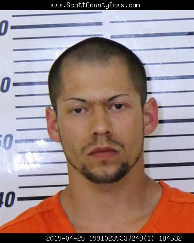 Brett Samuel Dennis Sr.